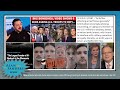 Ukraine blocks aid audit, Dems seem to call for mutiny, MN caught funding Al-Shabaab, Antifa terr...