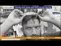 ఎన్టీఆర్‍ జిల్లాలో కొట్టుకున్న యువకులు | Little Quarrel Turns into A Dispute at Penuganchiprolu