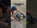 Begini cara menyalakan RC berbahan bakar nitro