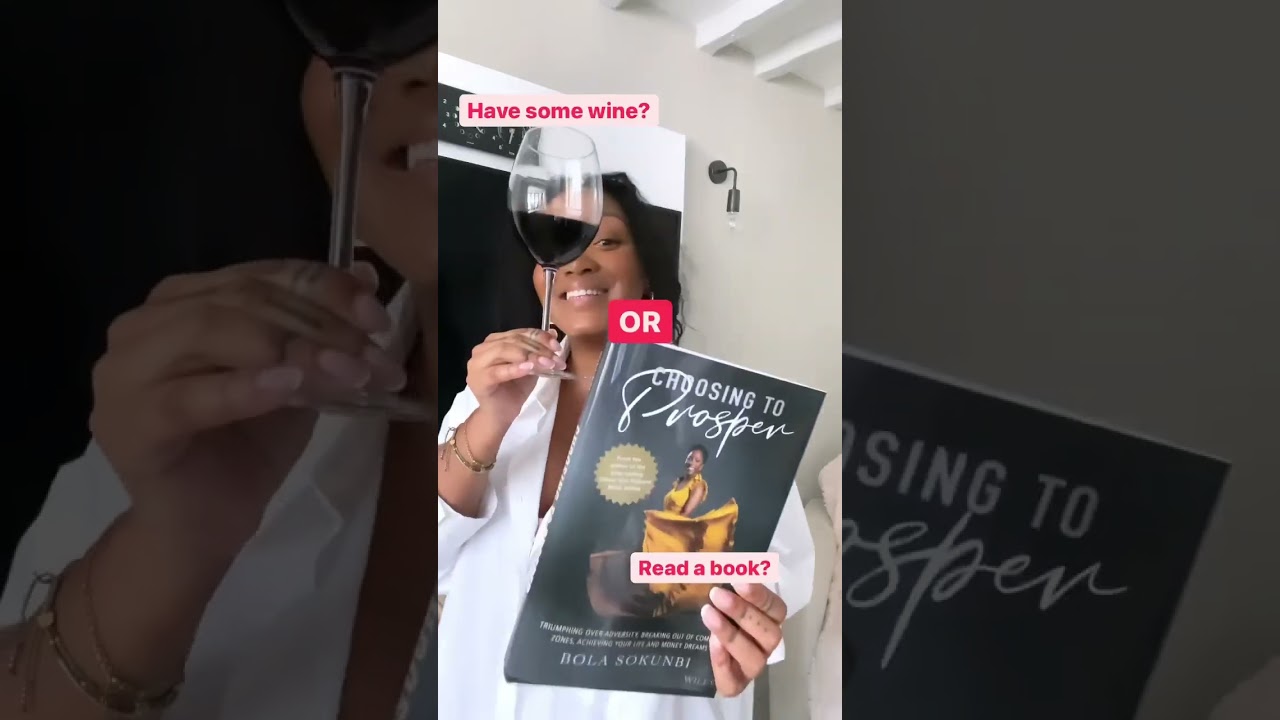 This Or That? Both! | Clever Girl Finance