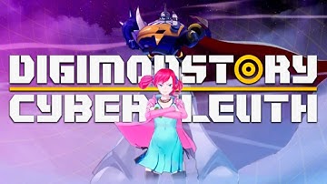 DIGIMON: The "End Of The World" Experience