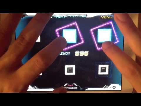 Rhythm Control 2 - Seek Me (Hard)
