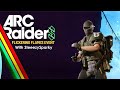 ARC RAIDERS