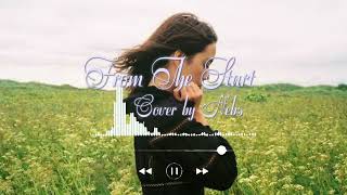 From The Start Cover By Nebs