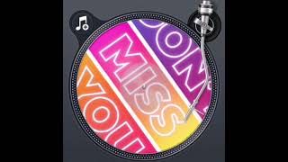 Sunship & Fiskin Feat. Amy Pearson - Don't Miss You (Extended Mix)