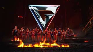BBC One - Trailer - Gladiators