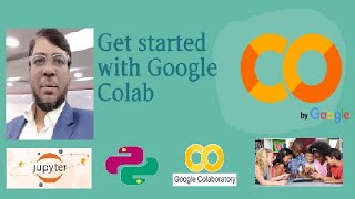 Introduction to Google Colaboratory | in Bangla | Aksadur Rahman