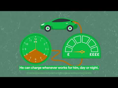 Charge Smarter with EV Optimise | Save Money on EV Charging