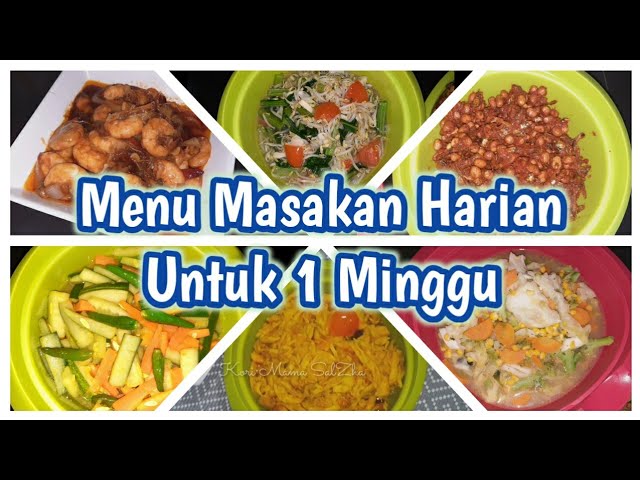 45 resep masakan hari minggu - Resep Masakan