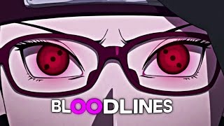 Bloodline Boruto Amvedit 4K