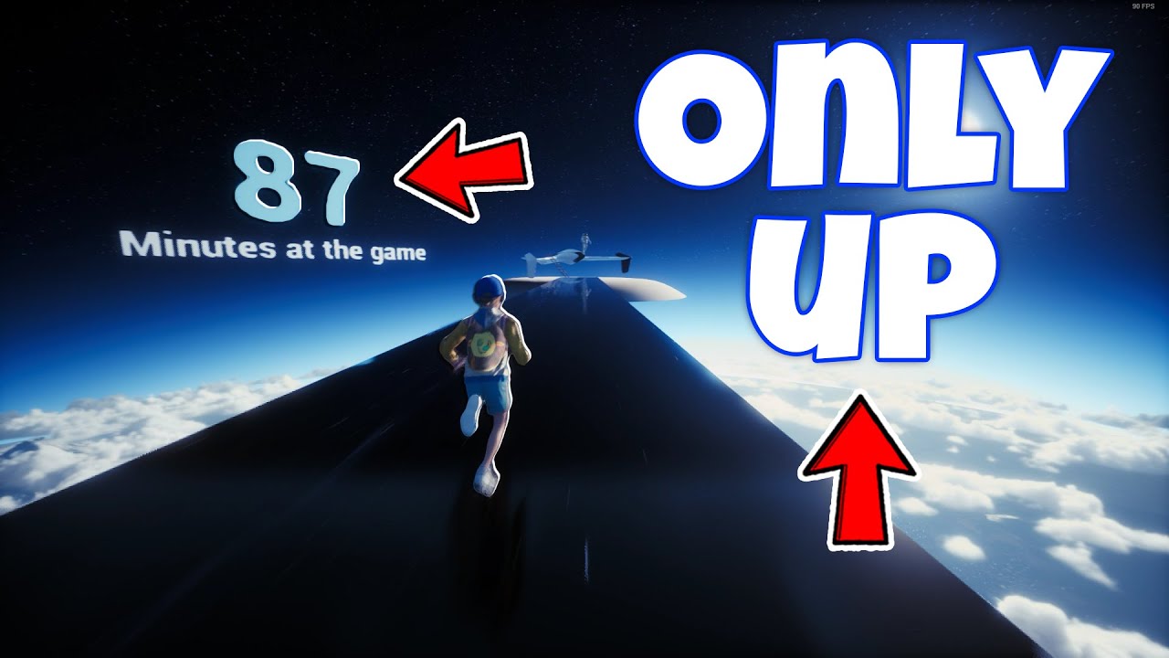 Only up на телефон. Only up игра. Speedrun only up игра. Only Jump игра. Only up 2.