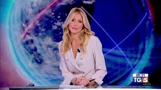 Download Lagu TG5 del 11.11.2025 -  Il Video Subacqueo FIPSAS a Ventotene MP3