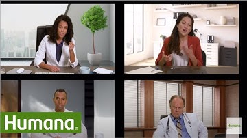 Primary Care Physicians Driving Value-Based Healthcare | Humana