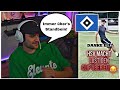 Hamburger SV bedankt sich bei Eli fürs weiterkommen im DFB-Pokal! 👀😂 | EliasN97 Clips