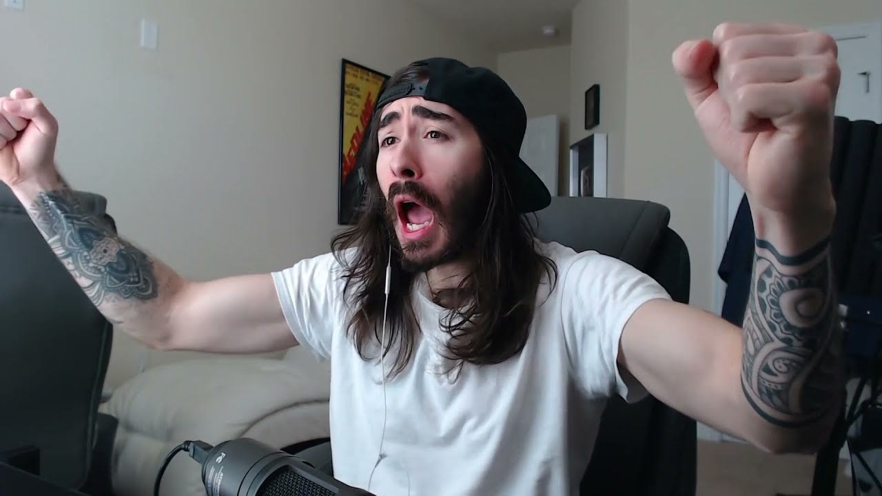 Woo Yeah Baby But It's A Story Arc Cr1tikal/Penguinz0