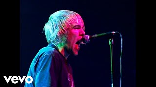 Video thumbnail of "The Ataris - In This Diary (Performance Version)"