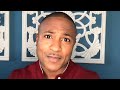If you want to be successful, STOP doing this now! | MJ Harris