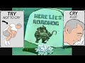 In Memory to ONE shotting Enemies - Overwatch 2 Roadhog before Rework