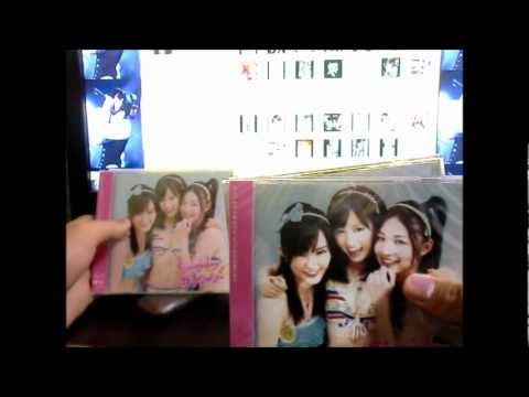 AKB48 Everyday、カチューシャ　劇場盤　開封動画！！　提供可！！