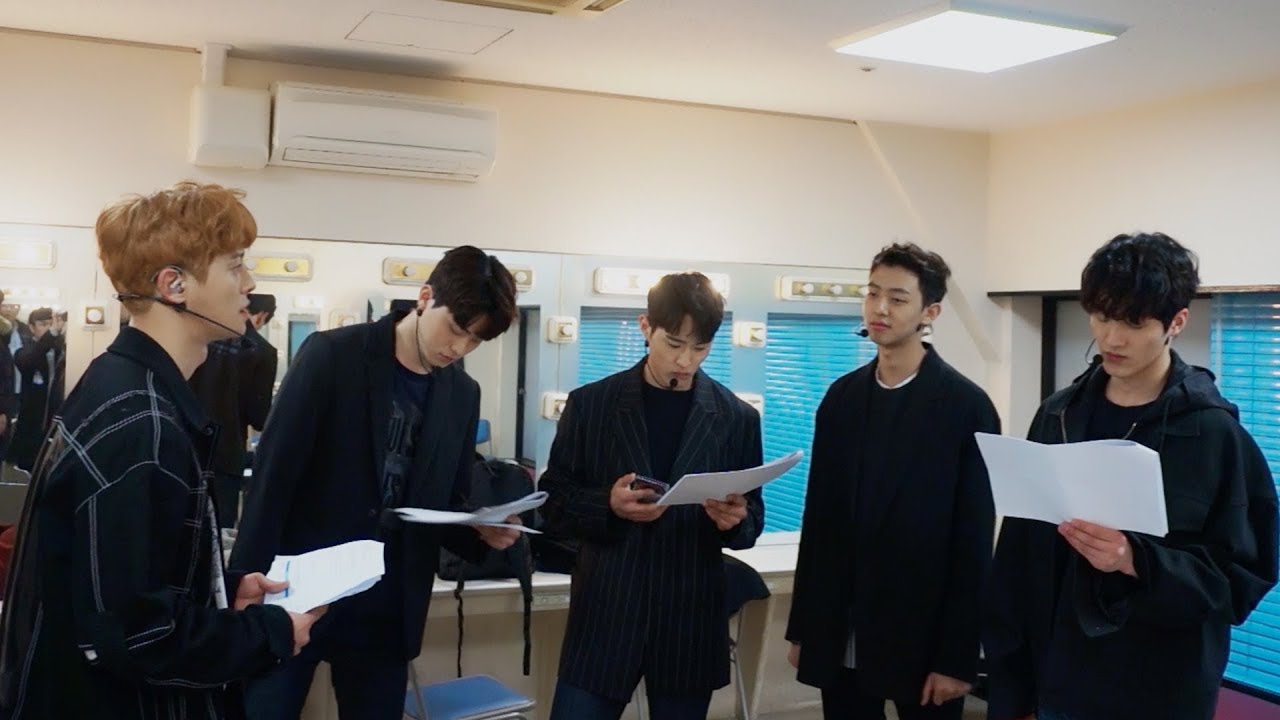 SURPRISE U 서프라이즈 U - 서프라이즈 도쿄 팬미팅 게스트 셀프캠