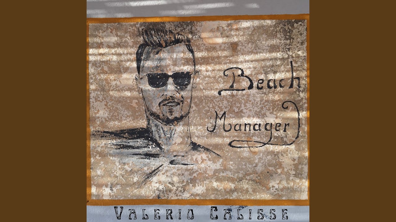 Watch Beach Manager on YouTube Watch Beach Manager on YouTube