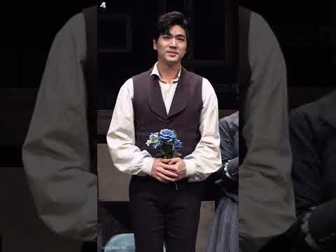 [221025 테레즈 라캥] 관객과의 대화_포토타임(정민로랑 세로)
