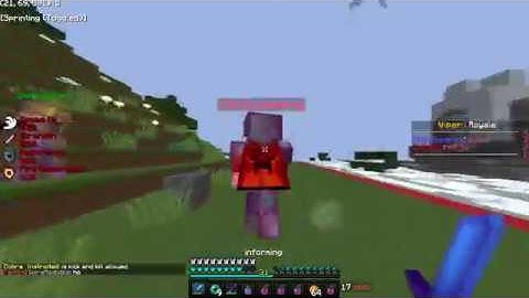 ViperHCF #9 (Map 3) | 20 minute special!