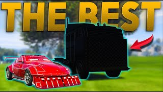 5 MUST HAVE ARMORED VEHICLES IN GTA Online!