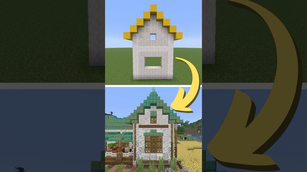 2 Easy Build Hacks to Improve Your Walls 