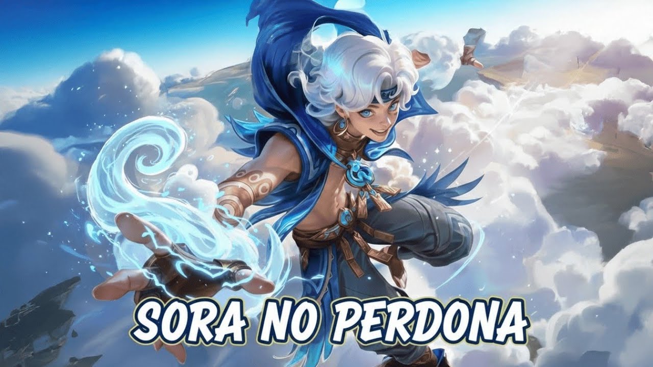 Así se gana con SORA 😈🔥| Gameplay Brutal