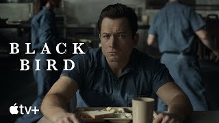 Black Bird — Official Trailer | Apple TV+