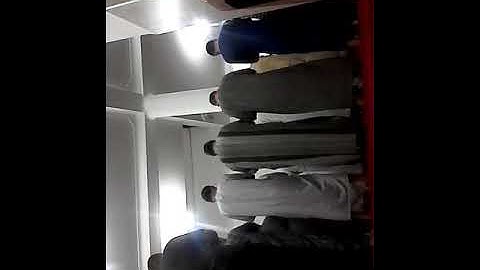 سورة الأعراف _صلاة التراويح ، القارىء عمارة سيف الدين ( المعيقلي)