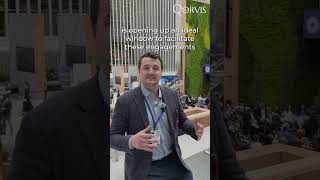 William Sadler at The World Bank Spring Meetings 2026