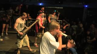 [hate5six] Lifeless - July 24, 2014