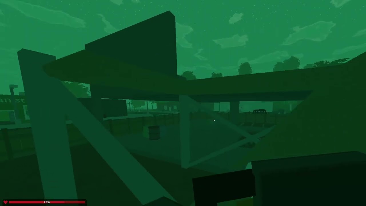 UNTURNED
