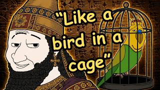 The Prideful King Who Accidentally Proved the Bible