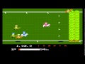 実況プレイ ファミリージョッキー（ファミコン版）
