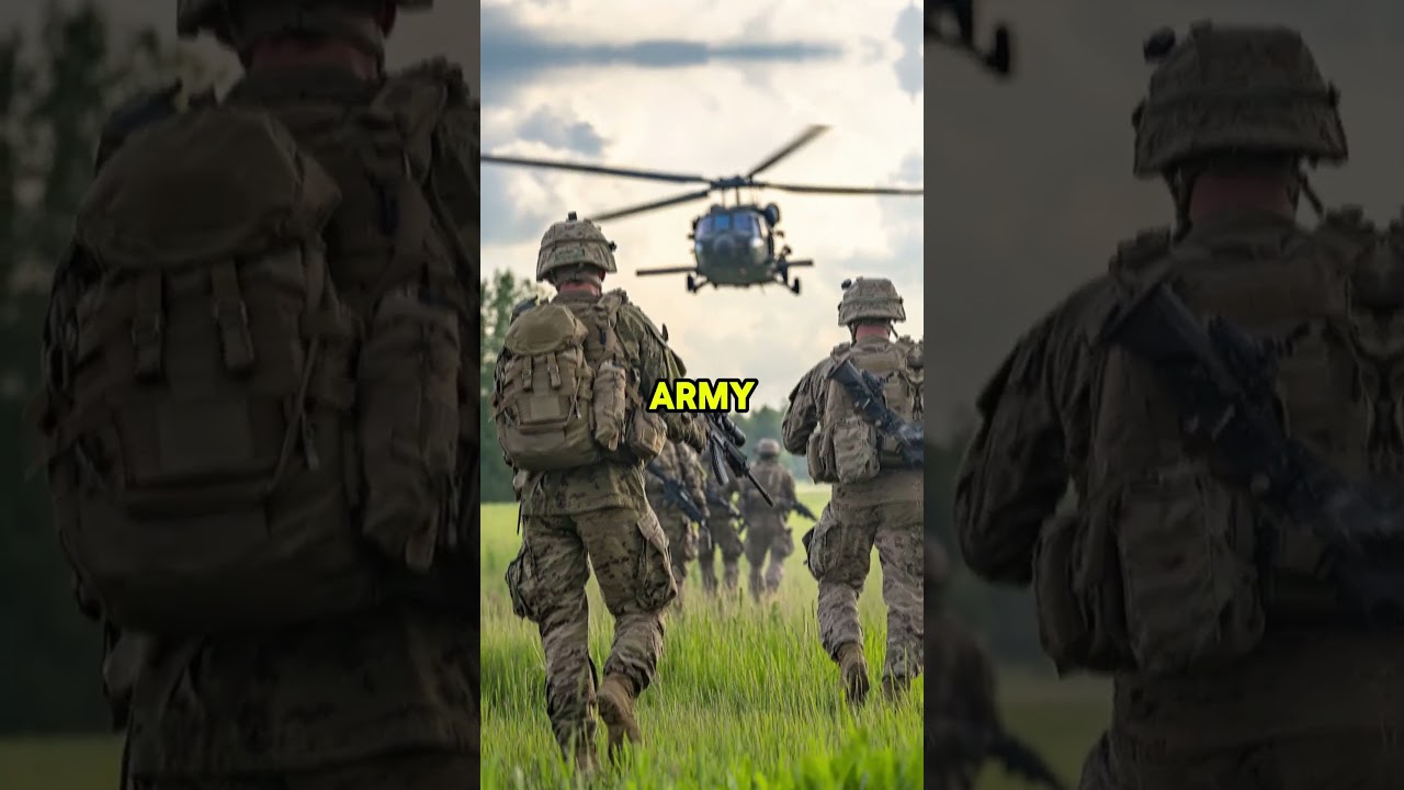 The Evolution of the 173rd Airborne Brigade 