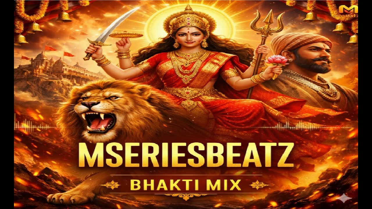 माँ भवानी की महिमा | Jai Bhavani Powerful Bhakti Song | Full Devotional Video