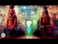 Spirit Architect & Djantrix - Divine Order