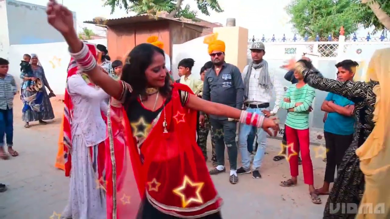 Pappu odint ki shadi dance video | पप्पू संग मंजू शादी डांस वीडियो ओडिंट || सुपरहिट डांस वीडियो ||♥️