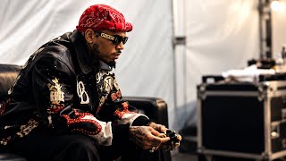 Chris Brown - Unwanted | Unreleased 