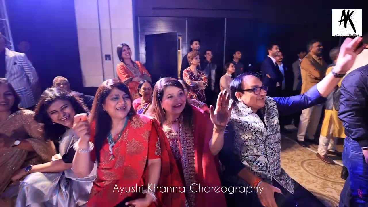 Aashiq Surrender Hua | Oh ho ho x Soni de nakhre | Ishq tera tadpave | Ayushi Khanna Choreography