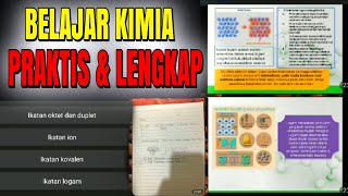 Learn Chemistry With the help of Telegram Bot || practical and complete