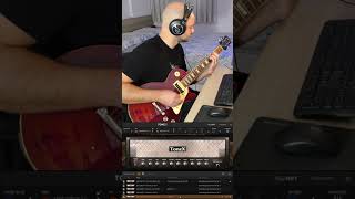 Mesa Boogie Dual Rectfier V1 (Amalgam Audio) | Tonex Tone Model