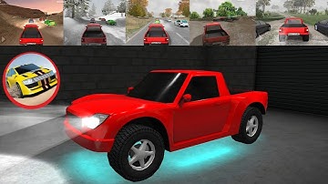 Rally fury gameplay in 2025