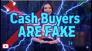 Why 90% of Wholesale 'Buyers' Are LYING to You (Seller Beware!)