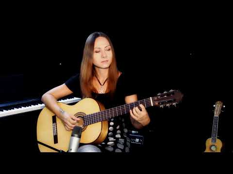Twinkle, Twinkle, Little Star - folk song