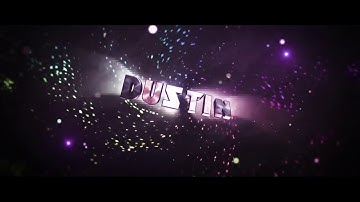 #193 Intro For Duztin ft. thinartworks (C4D)  |Balino