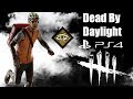 Dead By Daylight PS4 | Random Perks, Objeto De Obsesión Y El Dwighty Boy Pizzero.